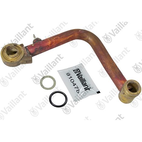 Vaillant Rohr 022500