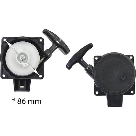 Motorsensenmotor Anlasser TH34 KAWASAKI 49088-2500