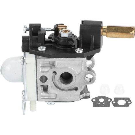 Carburatore adatto per ECHO GT200 GT200i GT200R GT201i SRM210 SRM210i SRM210U SRM211 SRM211i SRM211U