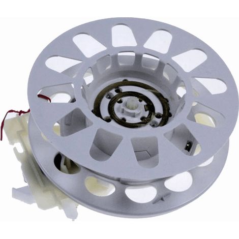 ENROULEUR COTE RESSORT POUR PETIT ELECTROMENAGER PHILIPS - 432200900040