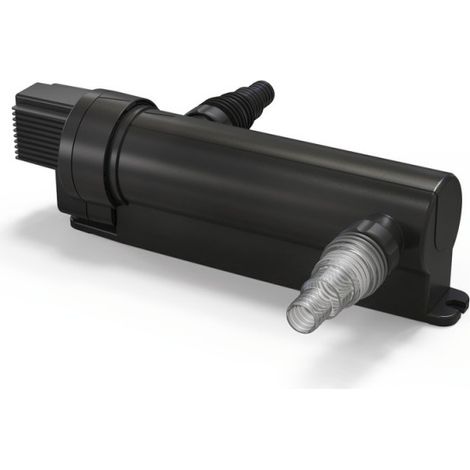 Pontec UVC PondoTronic schwarz für Teiche 11000 Liter (1/3)