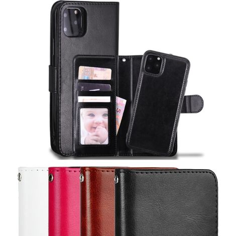 Compatibile con Samsung A53 5G: custodia/cover magnetica 2 in 1 - Scegli il colore (1/3)