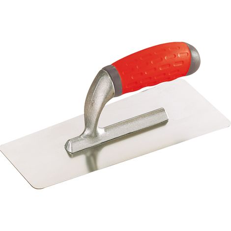 Flotador trapezoidal de acero inoxidable - 20 x 8 cm - 1 Pieza - PERFECT TOOL - 2074008