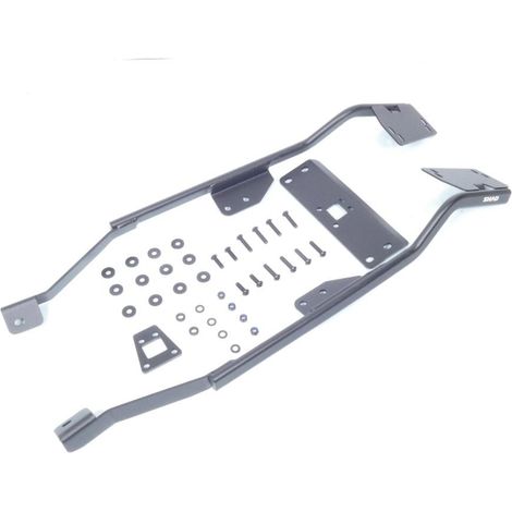Topcase-Halterung von Shad für Motorräder Kawasaki 400 Z nach