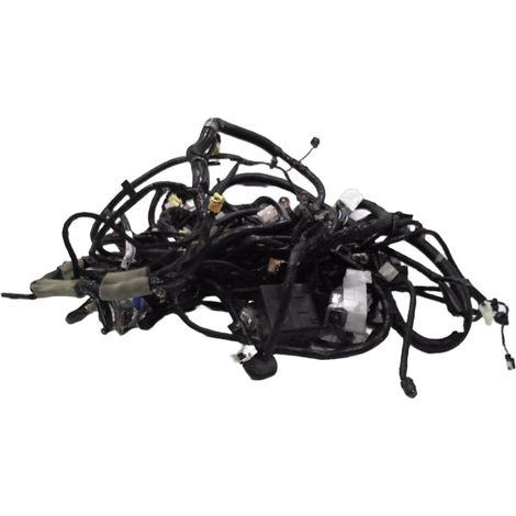 [PRODUIT D'OCCASION] Faisceau Tableau De Bord NISSAN X-trail ♻️ Ref Oe. 240107fp0a - Garantie à vie (1/3)