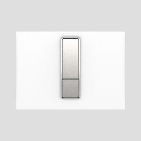SANIT 16.751.S7..0000 Plaque de commande Ineo Bright 2C (1/2)