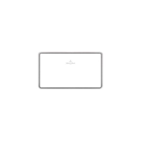 Villeroy & Boch Le Valence Duschwanne 90 x 90 cm