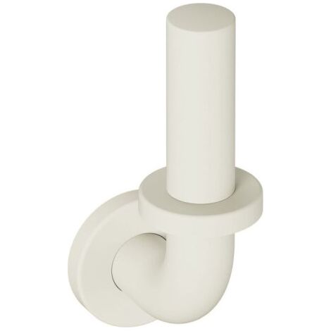 HEWI 801.21B401 99 Porte-papier de réserve Série 801, mat (1/2)