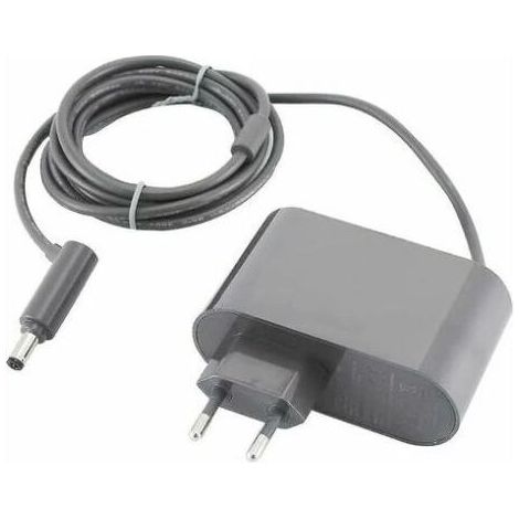 Chargeur pour Dyson V8 V7 V6 Alimentation Adaptateur (26,1 V), Chargeur de Rechange (1/4)