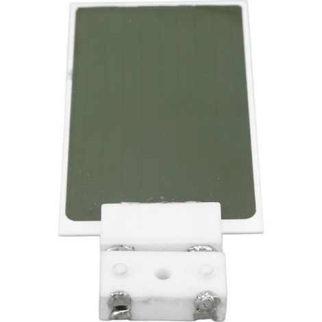 Plaque de générateur d'ozone en céramique de rechange 12V/110V/220V, pièce de 3.5g pour purificateur d'air (1/5)
