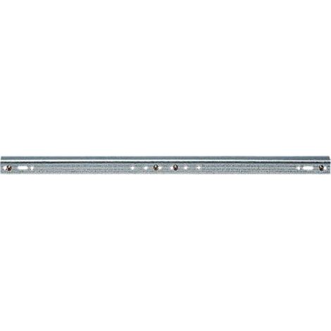 Jeu de 2 rails traverses univers l 500mm (UT12K)