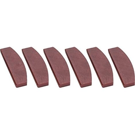 Hazet Lamelles (6 unités) - 9014MG-13/6
