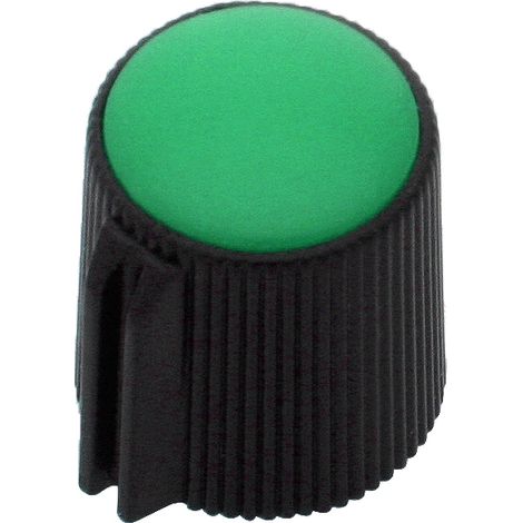Pomo GC13 verde