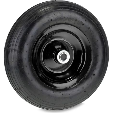 Rueda para carretilla 3.50-6