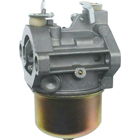 Carburatore universale per tosaerba compatibile con i modelli 497581 495784 49488 495782 494894 - ALTRI (1/3)