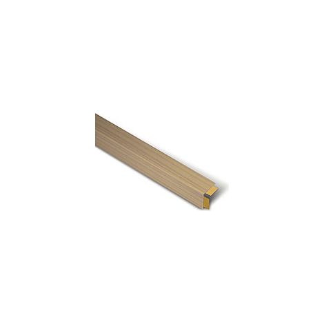 brinox angulo pino    adhesivo  pvc 25 x 25  mm  250 cm b6041-5x