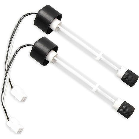 Lot de 2 ampoules Clear-Ray XL compatibles avec les spas Sundance (référence 6472-841) (1/5)