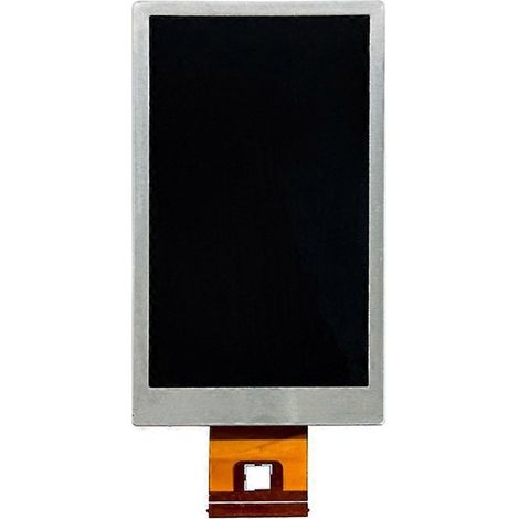 Écran LCD pour tableau de bord Nissan Sylphy 2018-2021 - Accessoires pour écran LCD et pixels (1/4)