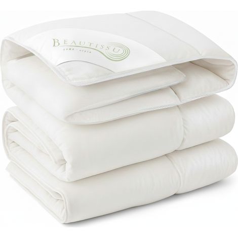 Daunendecke 135x200 Winter BeauNuit DA