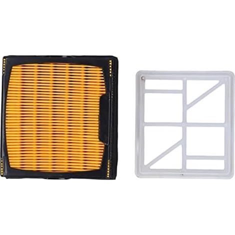 Kit de filtro de aire, carburador y kit de ajuste de repuesto para cortadora K750 K 750, sierra de hormigón, herramienta de ajuste del carburador Kit de filtro de aire de jardín (1/5)