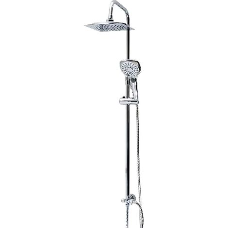 Dianhydro Colonna Doccia Palau Cromo