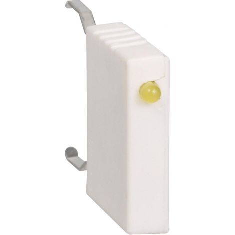 Module varistance Schneider Electric la4ke1fc LED 50-129V (1/2)
