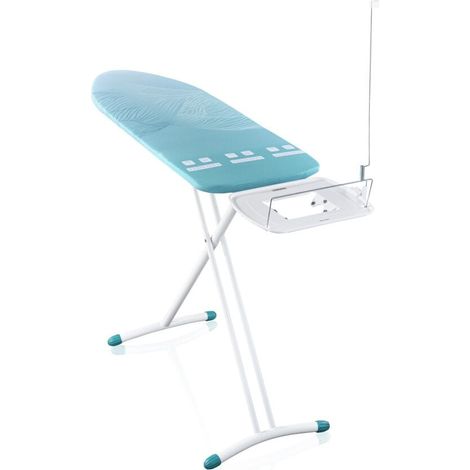 Leifheit Bügelbrett Air Board Express L MAXX Solid 130 x 45 cm Bügeltisch