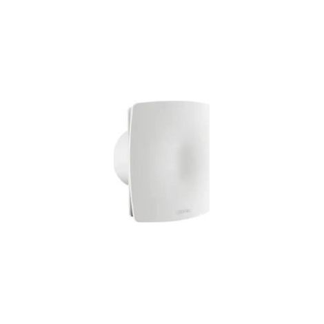 Ventilatore estrattore Atlantic curv genius 100 t silenzioso 16 dB