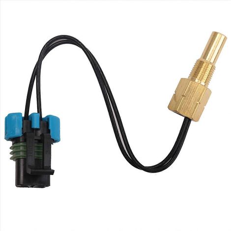 Wassertemperatursensor 12-00767-00 für Carrier iCold Vector / / 120076700 (1/5)