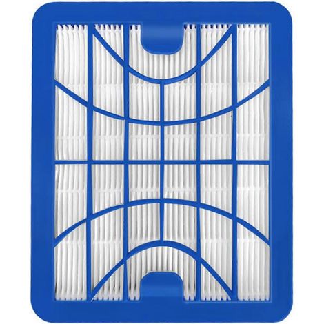 Filtre de HEPA Filtre de remplacement pour ZVCA050H Clarris – Explorer Jupiter – Odyssey Max Aspirateur Spare Pa (1/5)