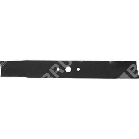 Lama lunghezza 455 mm per rasaerba CASTELGARDEN - GGP - ALPINA - CASTELMAC - STIGA - HONDA - DEA - MAC GARDA - VIKING - GARDENA - BRILL COMPATIBILE - 001201
