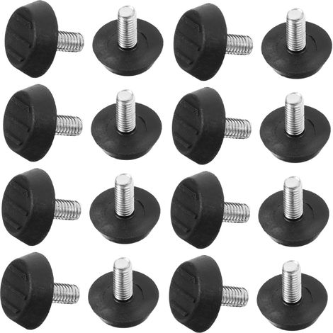 selbstklebende Mini Lenkrollen für Möbel Klebstoff für