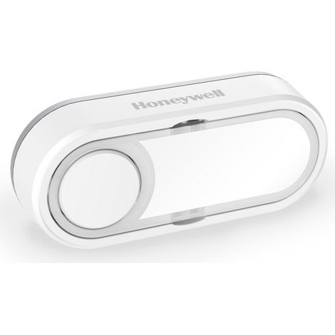 Honeywell Home DCP511 Suoneria senza fili Trasmettitore con targhetta