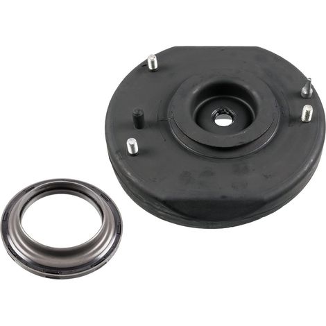 Soporte de amortiguador McPherson FEBI BILSTEIN FE10106
