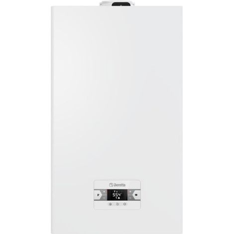 Caldaia Beretta blr 25c 19 kW basse emissioni
