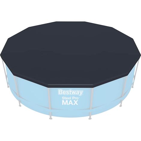 Copertura per Piscina Flowclear 366 cm Bestway