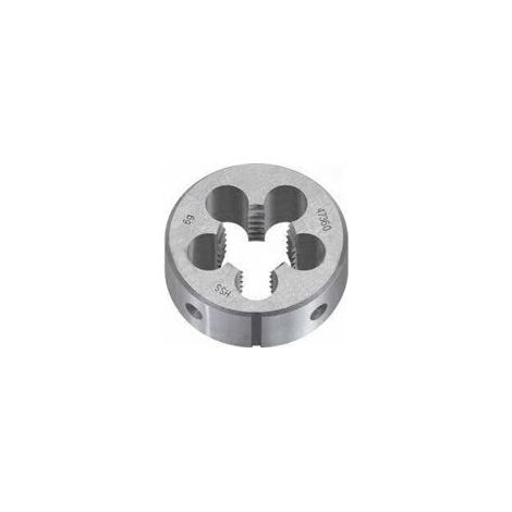 Narzynka M18x2,5mm, herramienta Artpol, roscado interno, ideal para roscar metales resistentes, rosca gruesa, acero de alta calidad, durabilidad y precisión.