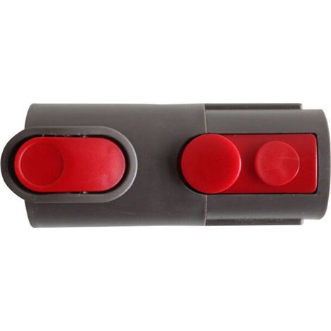 Adaptador para aspiradoras V7, V8, V10, V11, V15, SV10, SV11 (1/4)