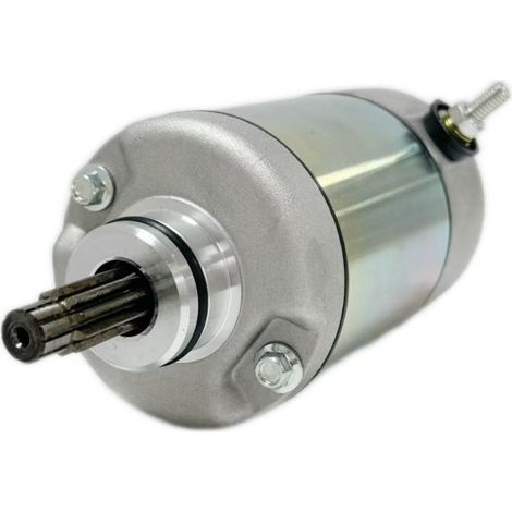 The starter motor 31200-HM3-671 is suitable for TRX300EX ATV motorcycle parts.