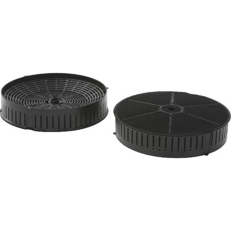 Ersatzteil - Aktivkohlefilter - - BOSCH, NEFF, BALAY