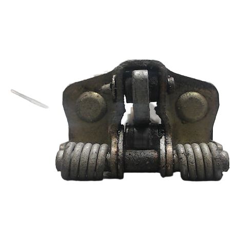 [PRODUIT D'OCCASION] Tirant Porte Avant Gauche NISSAN Interstar Moyen L2h2 2003- ♻️ Ref Oe. 8043100q0a - Garantie à vie (1/3)