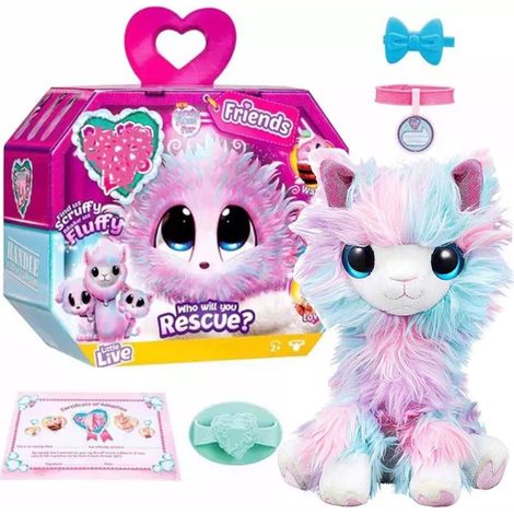 Chat, bain, chien, peluche, jouet pour enfants faisant semblant d'adopter un animal de compagnie