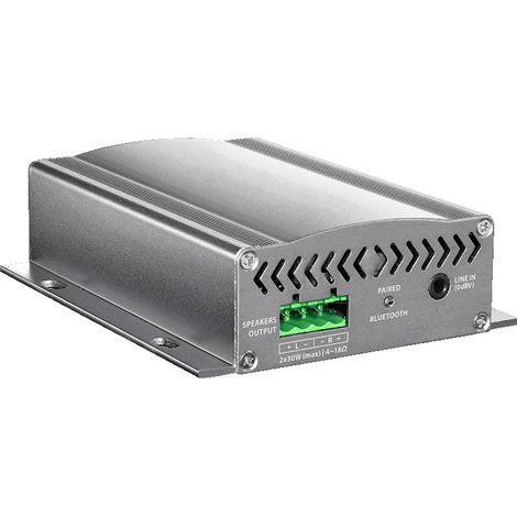 Amplificatore Bluetooth 2x30wmax Next A40 A40 (1/4)