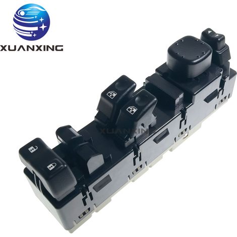 15883318 Window regulator switch is suitable for Chevrolet Silverado GMC YUKON (1/4)