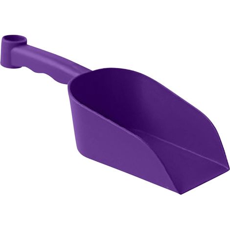 Pelle De Jardinage - Pelle Pour Succulentes Et Rempotage - En ABS Renforcé - Poignée Ergonomique Avec Trou De Suspension - 1 Pièce (1/5)