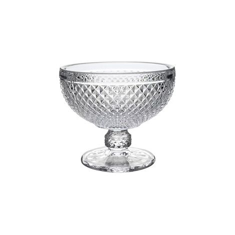Coupe à glace Alexis 350 ml - Verre sodocalcique, lavable au lave-vaisselle