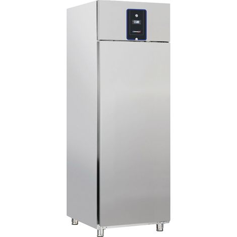 Armoire Négative 546 L Inox Tropicalisé - Casselin