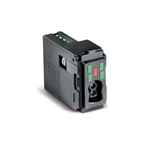 DK500M-E - Lecteur pour clé électronique numérique DK50. Compatible avec la gamme actuelle d'adaptateurs. Compatible avec les unités de contrôle MP500.