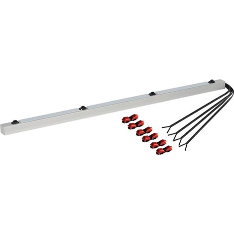 Geberit Sensorschalter für Xeno2 Lichtspiegel, 40cm, 598985000 (1/3)