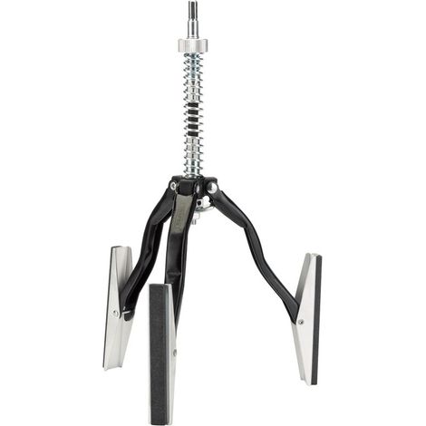 Outil de rodage Draper cylinder honing tool 2400 tr/min flexible (1/2)